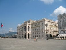 Italien Friaul Triest Palazzo del Governo 003.JPG